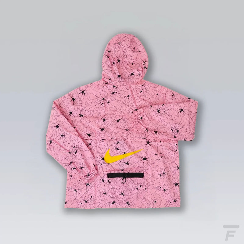 Veste De Running Rose – vue 2