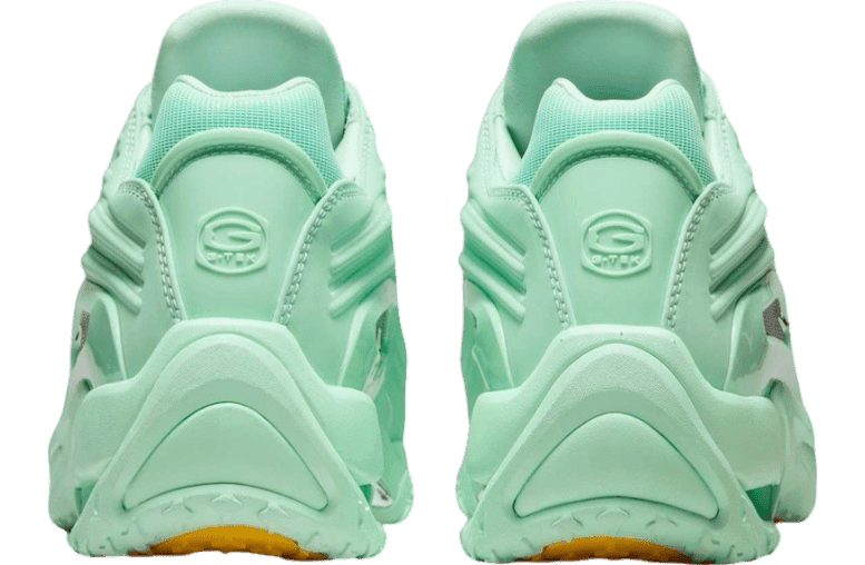Nike X Nocta Hot Step 2 Vert – vue 3