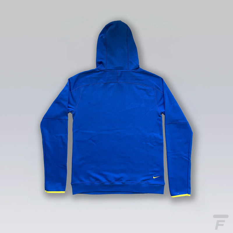 Pull de running Trail Bleu – vue 2