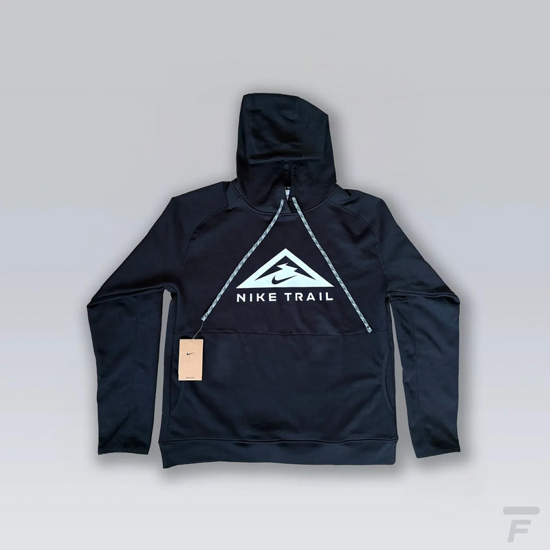 Pull à capuche de running Trail – vue 1