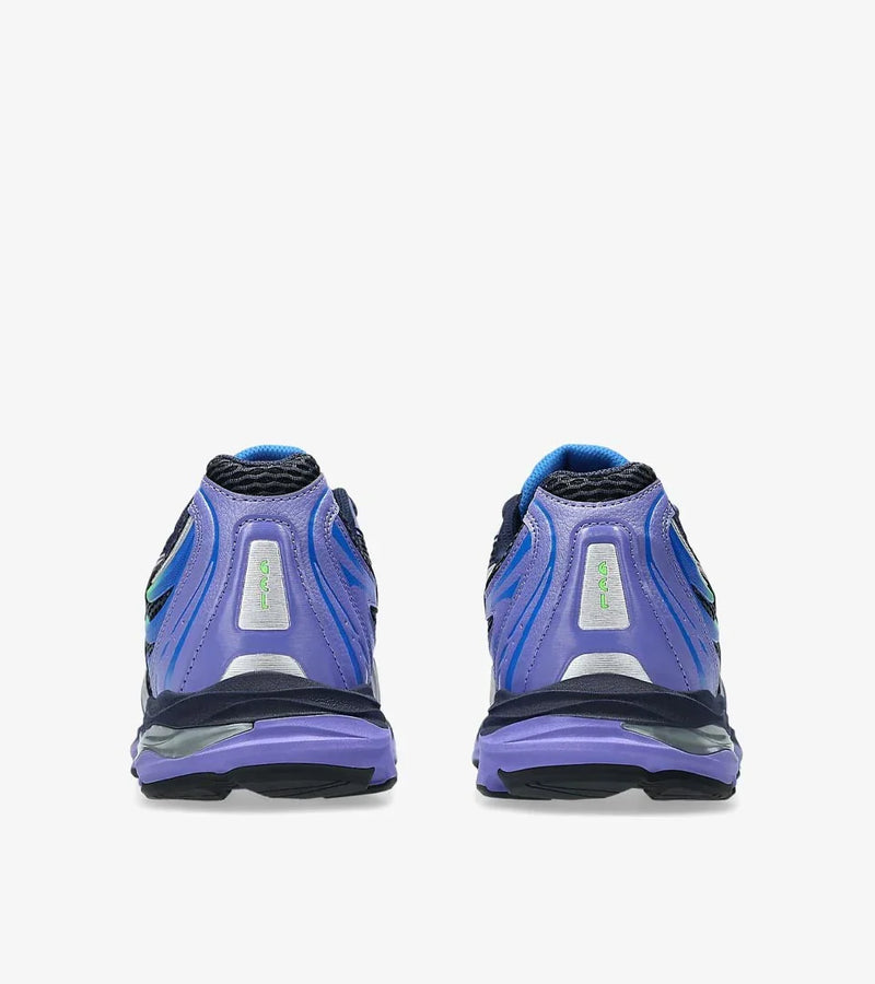 Asics GEL-SEKIRAN Violet – vue 3