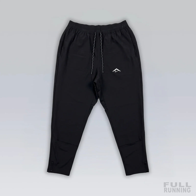 Pantalon de Running Trail down range – vue 1