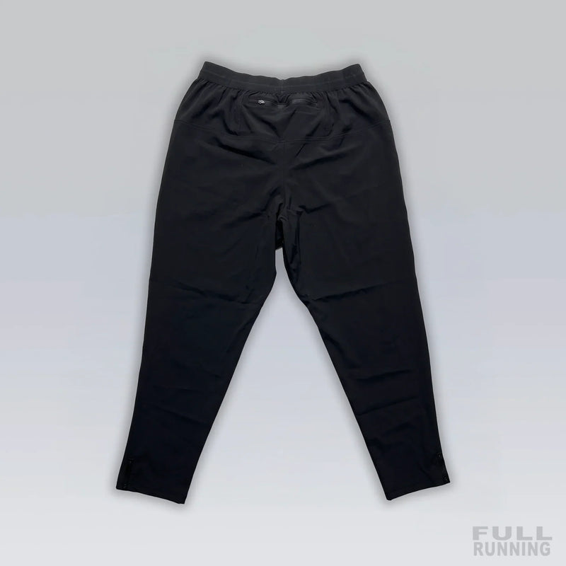 Pantalon de Running Trail down range – vue 2
