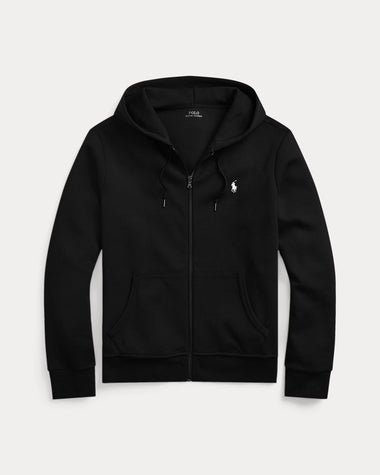 Zip Ralph Lauren Noir