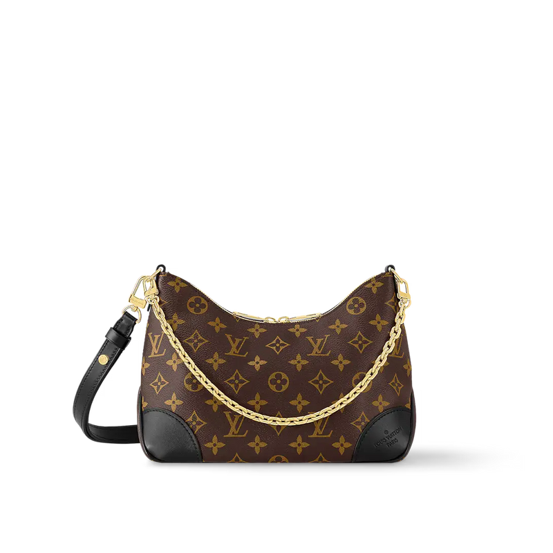 LV - Boulogne PM Monogram – vue 1