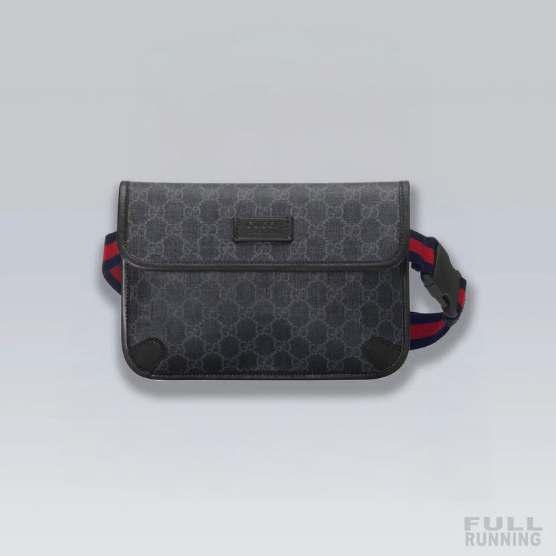 Sacoche ceinture GG – vue 1