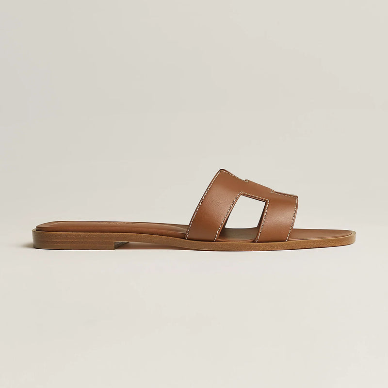 Sandales Oran Gold – vue 2