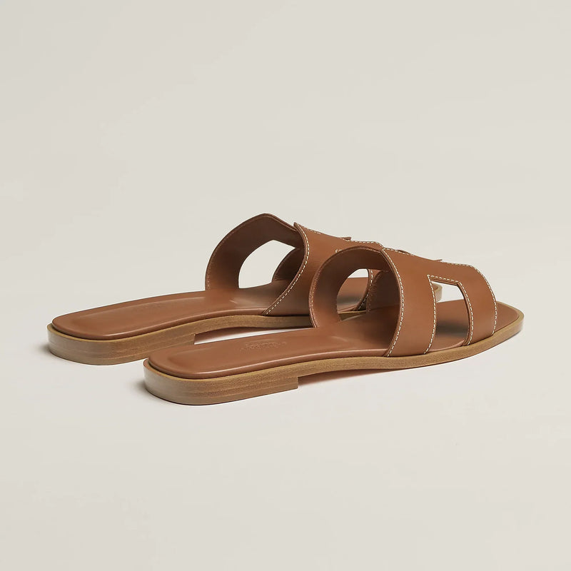 Sandales Oran Gold – vue 3