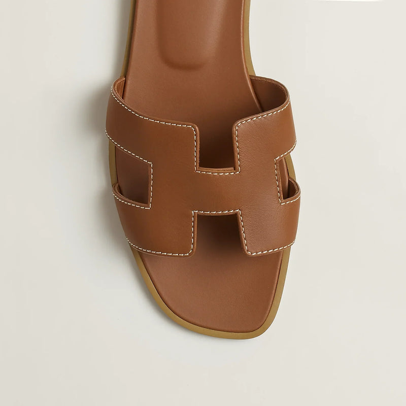 Sandales Oran Gold – vue 4