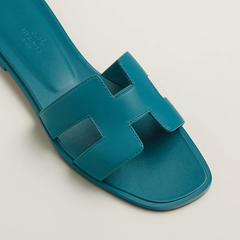 Sandales Oran Bleu Iroise – vue 4