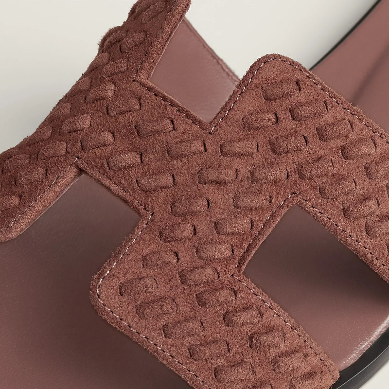 Sandales Oran Rose Antique – vue 4