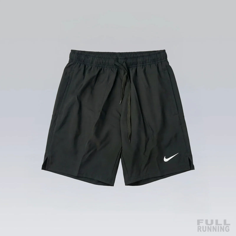 Short Miler Noir – vue 1