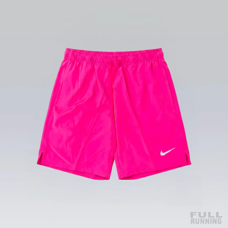 Short Miler Rose – vue 1