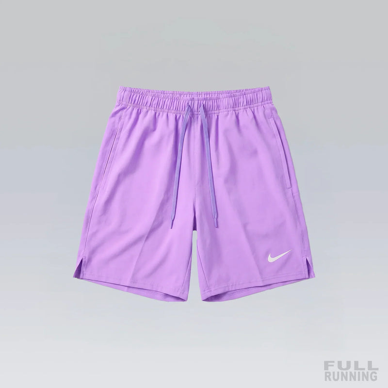 Short Miler Violet – vue 1