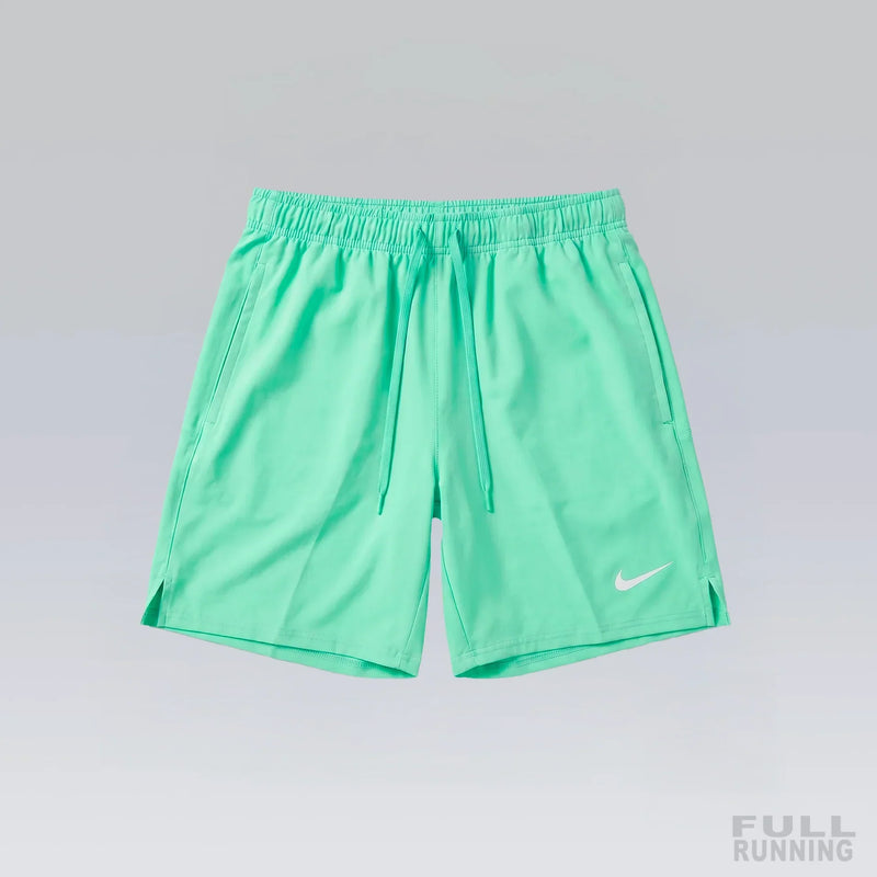Short Miler Vert – vue 1