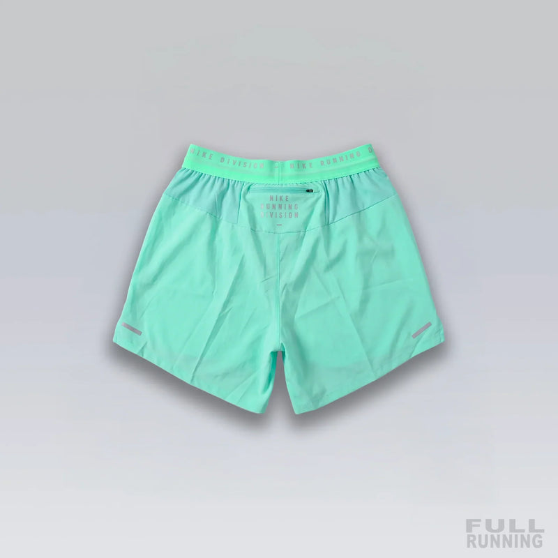 Short Division Vert – vue 2