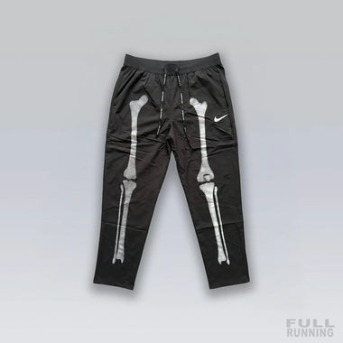 Pantalon de Running Skeleton "squelette"