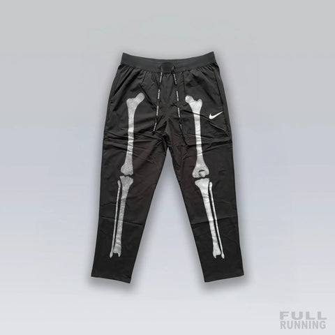 Pantalon de Running Skeleton "squelette"