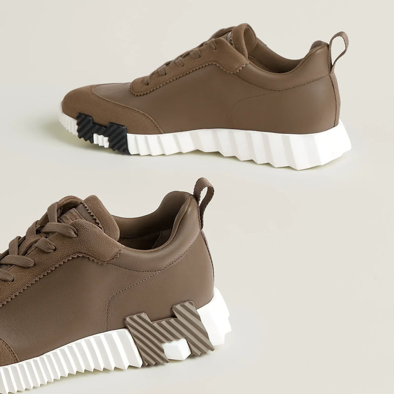 Hermès Bouncing Étoupe – vue 4