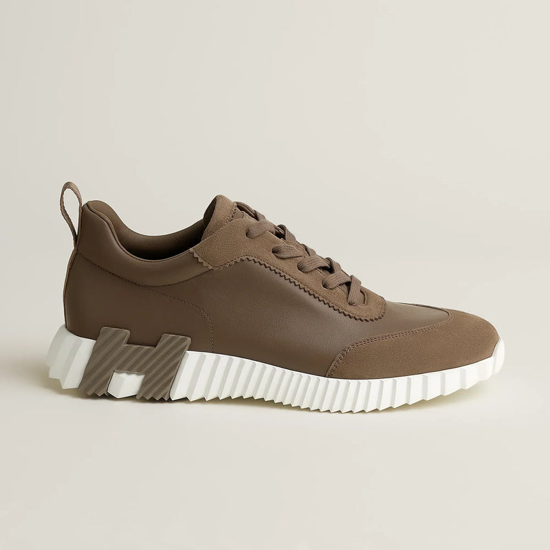 Hermès Bouncing Étoupe – vue 2