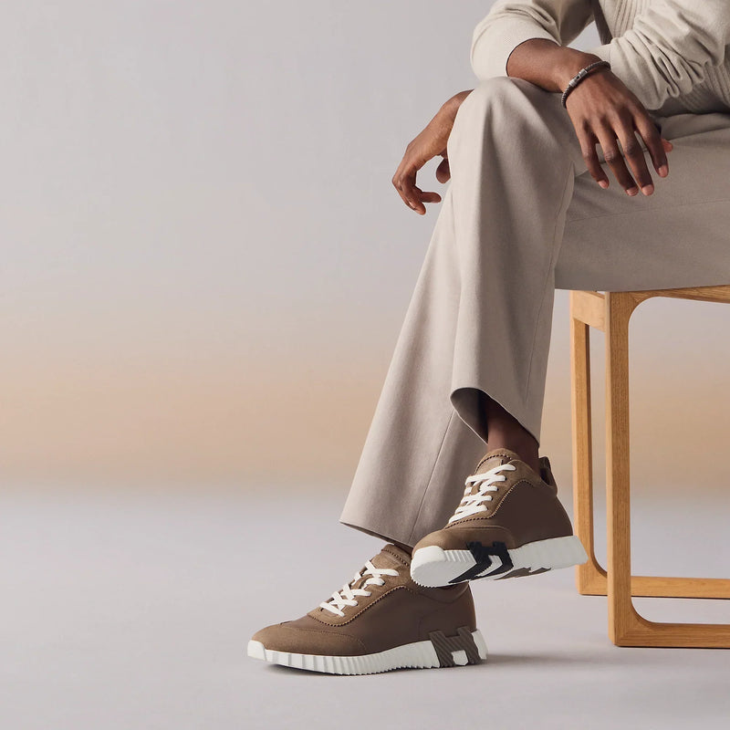 Hermès Bouncing Étoupe – vue 3