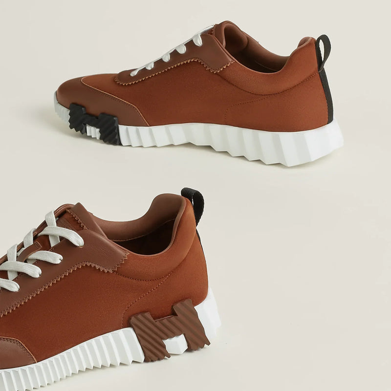 Hermès Bouncing Gold – vue 4