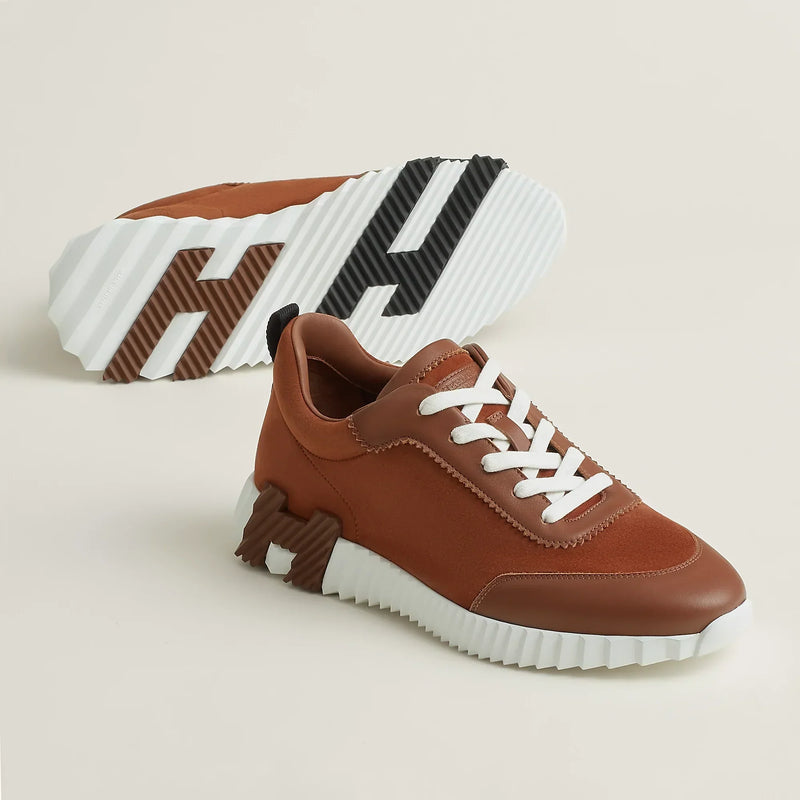 Hermès Bouncing Gold – vue 1
