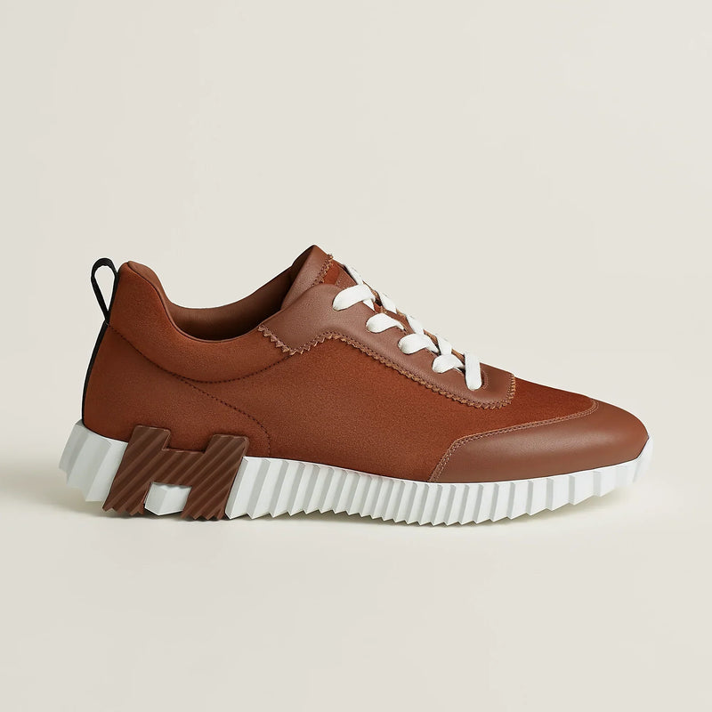 Hermès Bouncing Gold – vue 2