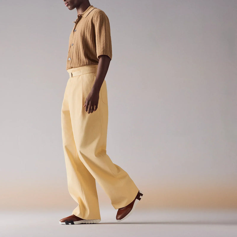 Hermès Bouncing Gold – vue 3