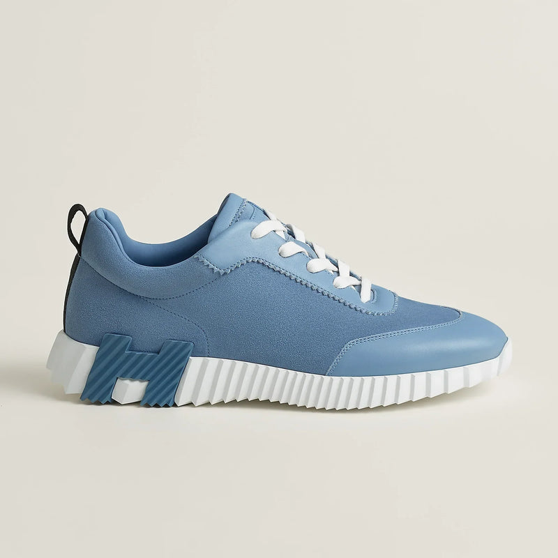 Hermès Bouncing Bleu Jean – vue 2