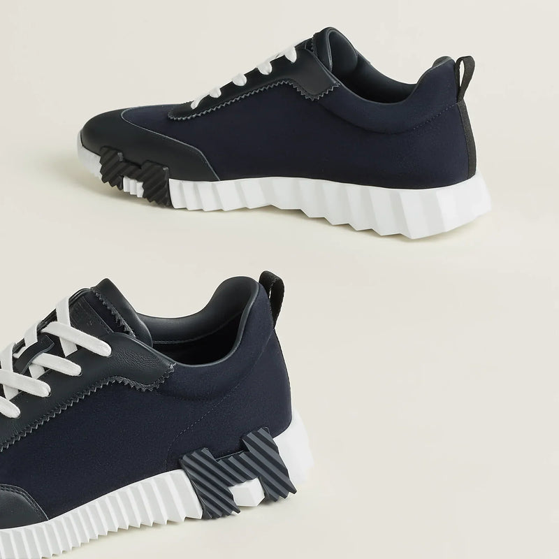 Hermès Bouncing Marine – vue 4