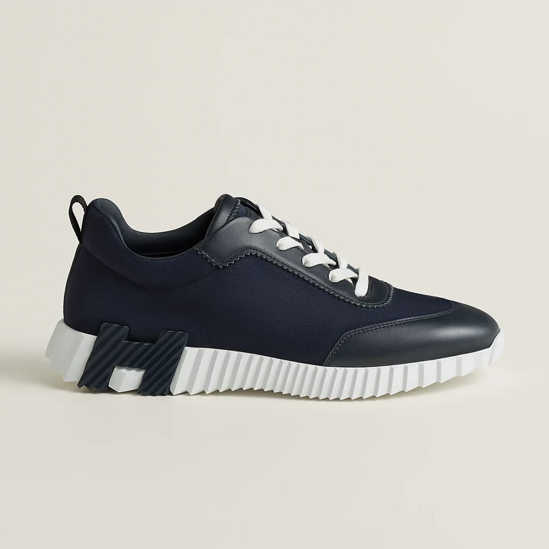 Hermès Bouncing Marine – vue 2