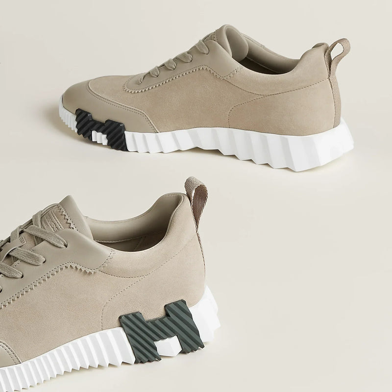 Hermès Bouncing Beige Esquisse – vue 4