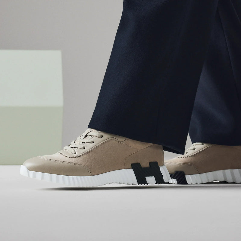 Hermès Bouncing Beige Esquisse – vue 3