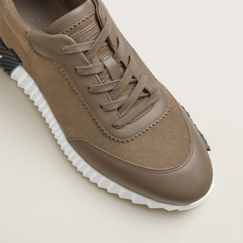 Hermès Bouncing Étoupe – vue 4