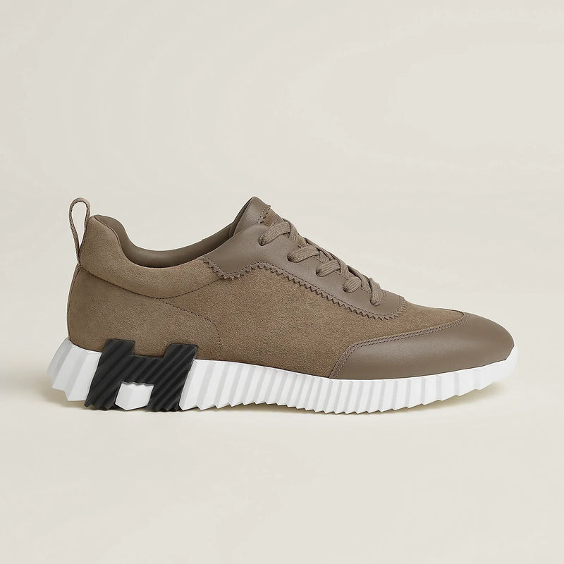 Hermès Bouncing Étoupe – vue 2