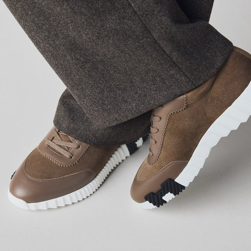 Hermès Bouncing Étoupe – vue 3