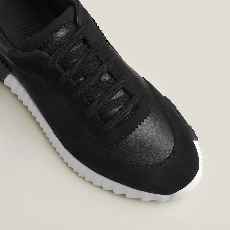 Hermès Bouncing Noir – vue 3