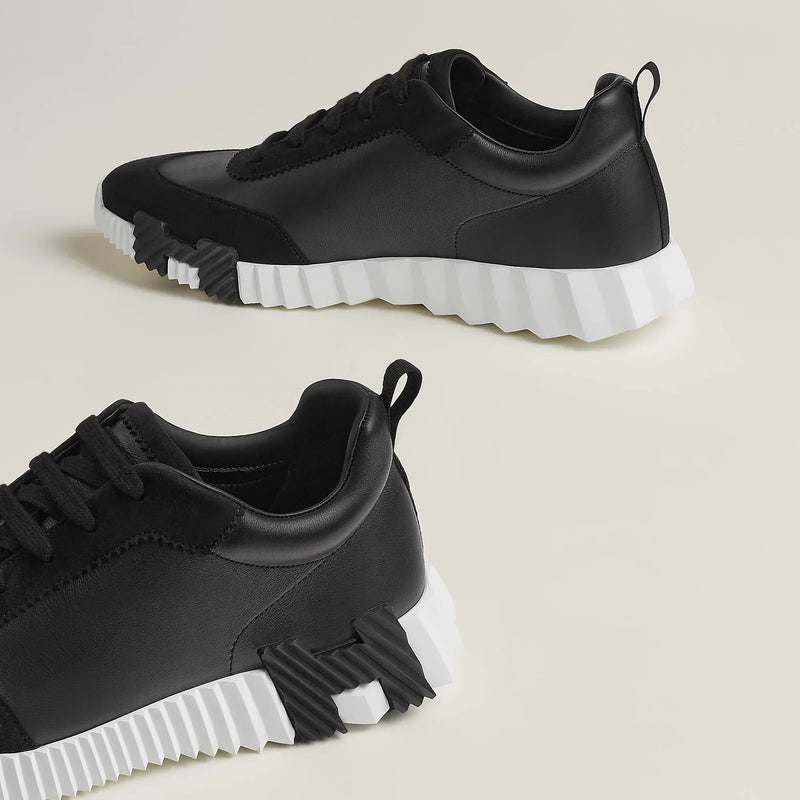 Hermès Bouncing Noir – vue 4