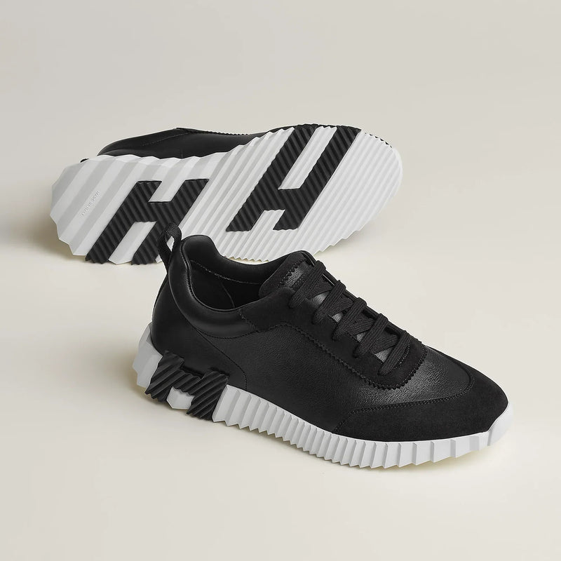 Hermès Bouncing Noir – vue 1