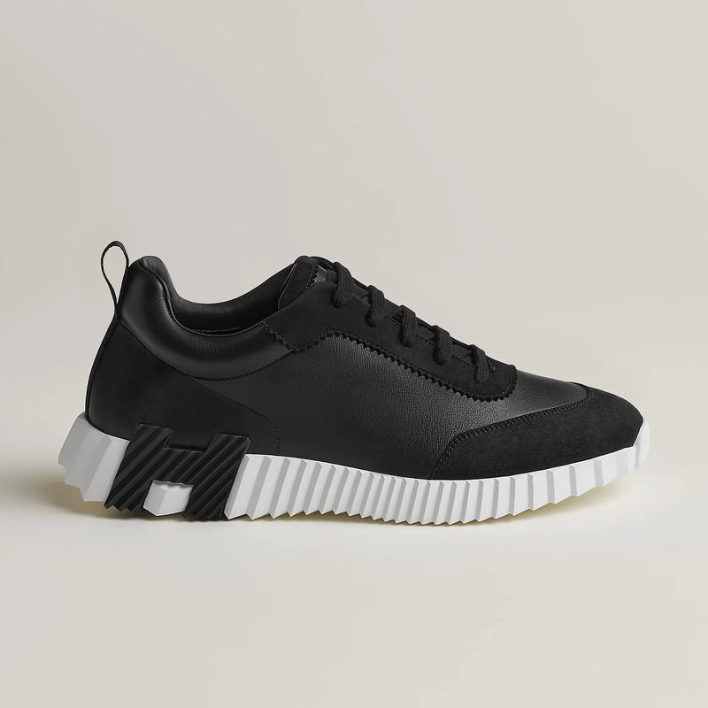 Hermès Bouncing Noir – vue 2