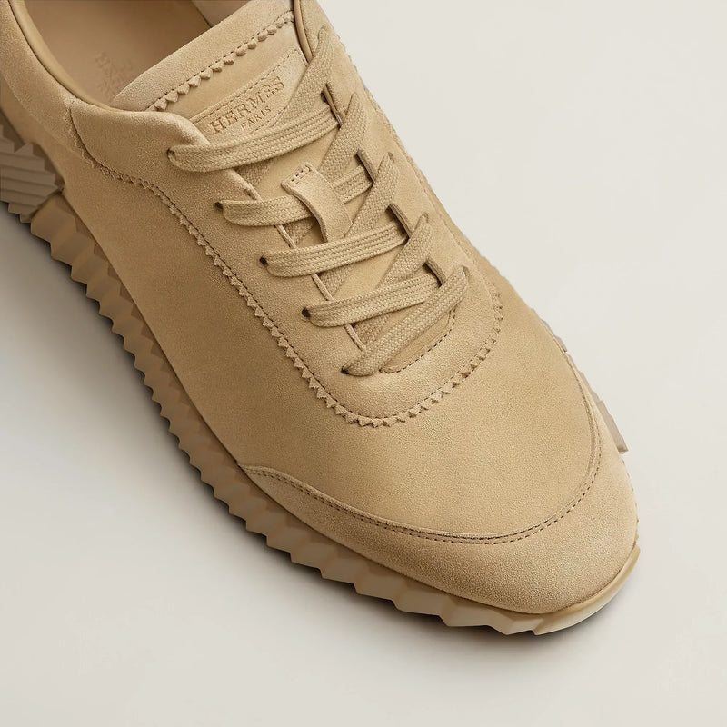 Hermès Bouncing Beige Albâtre – vue 4