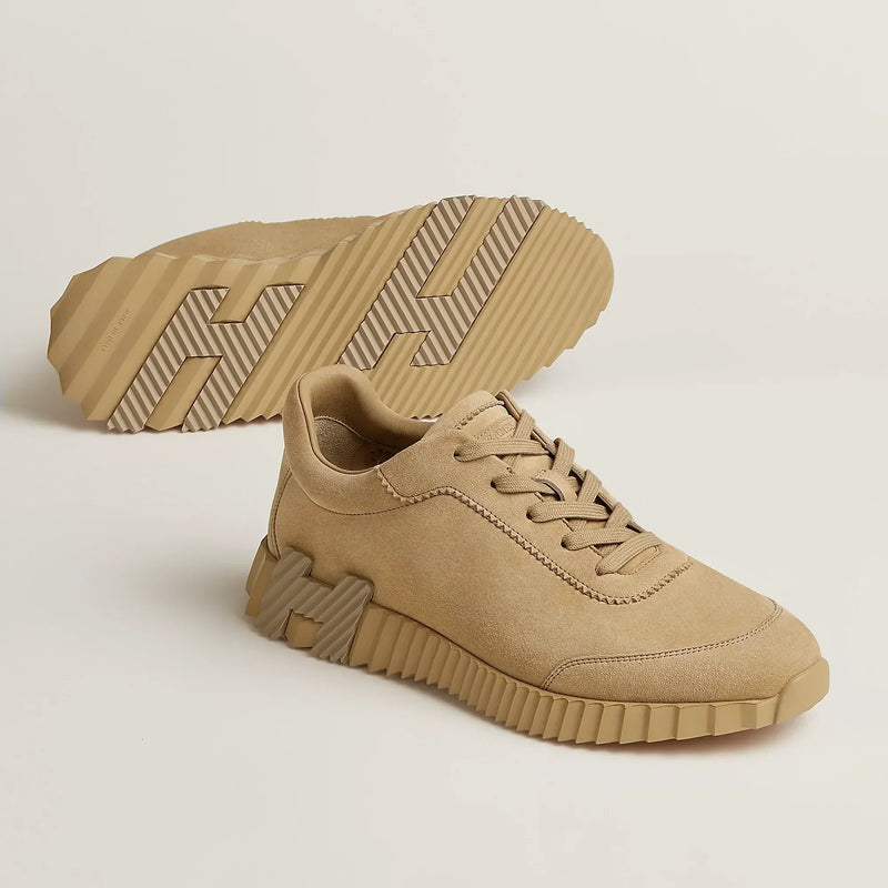 Hermès Bouncing Beige Albâtre – vue 1