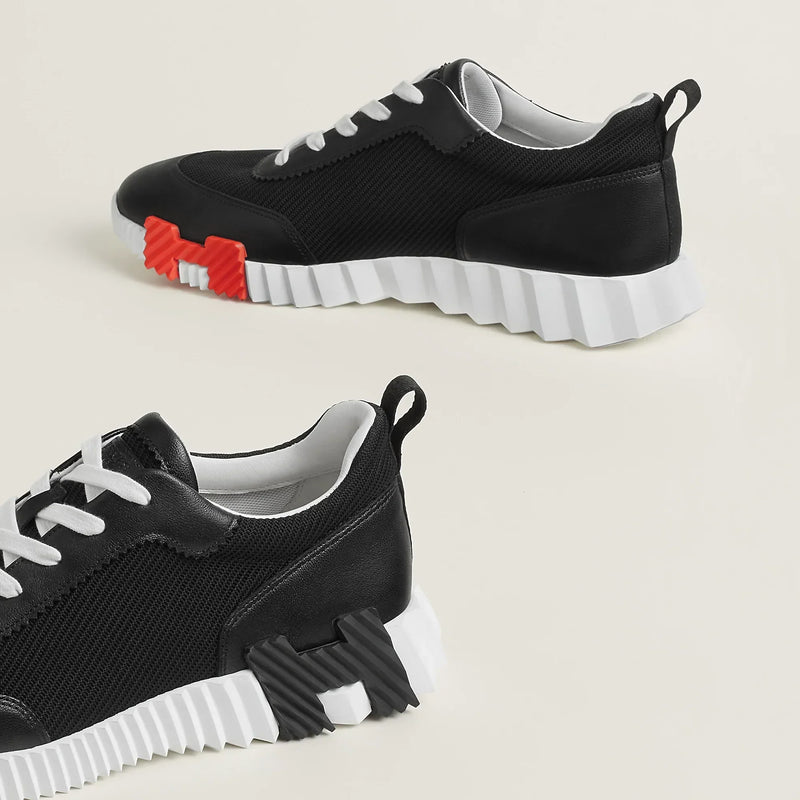 Hermès Bouncing Noir – vue 4
