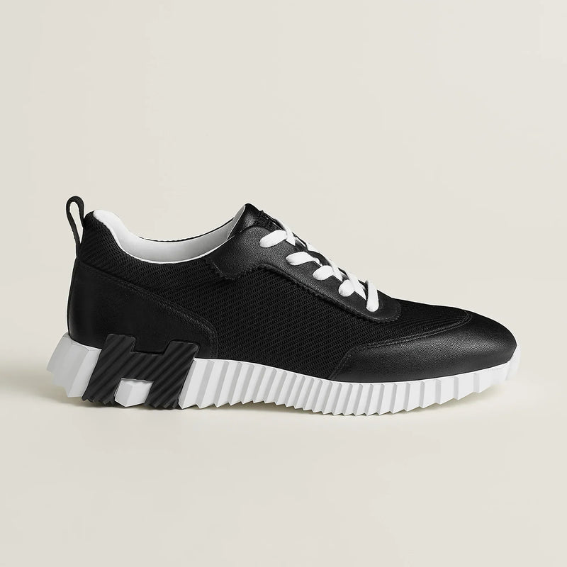 Hermès Bouncing Noir – vue 2