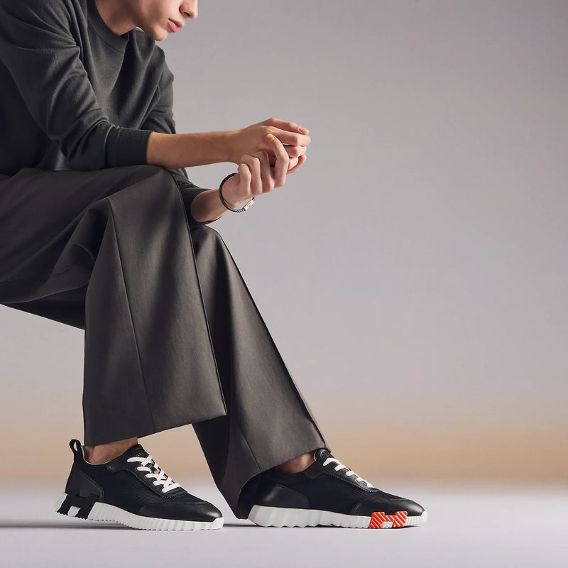 Hermès Bouncing Noir – vue 3