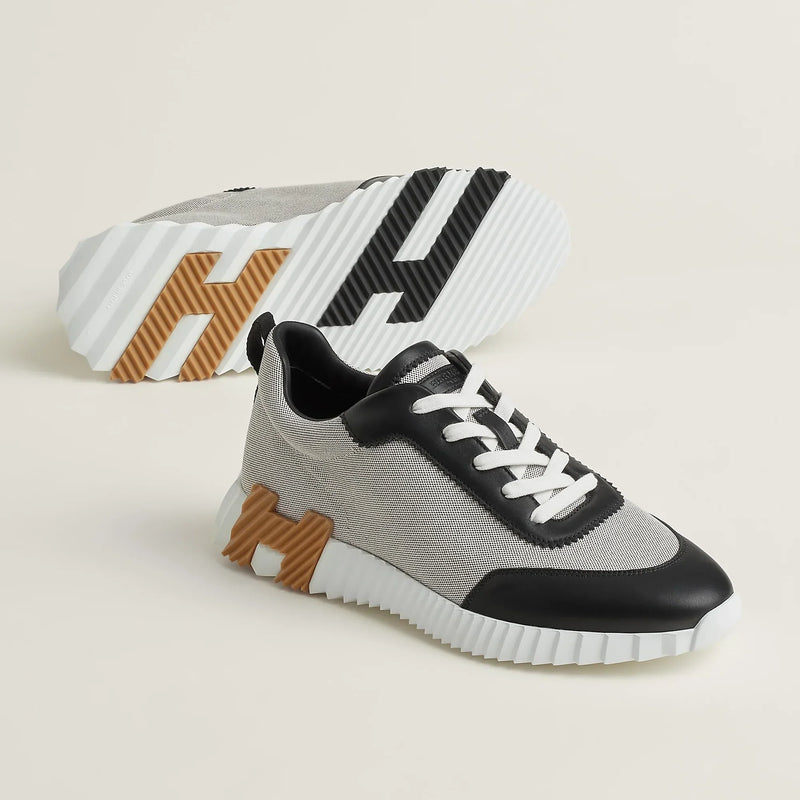 Hermès Bouncing Prunoir – vue 1