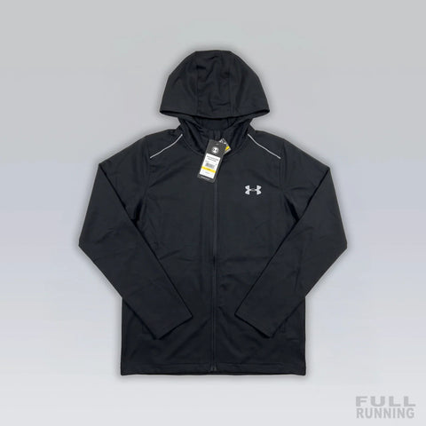 Veste Storm Run Noir