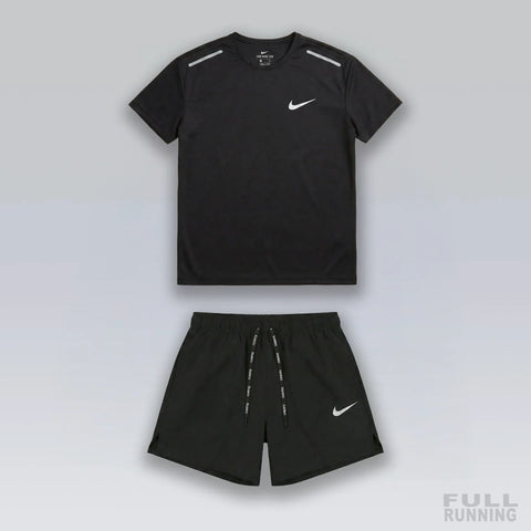 Enssemble avec t-shirt & short