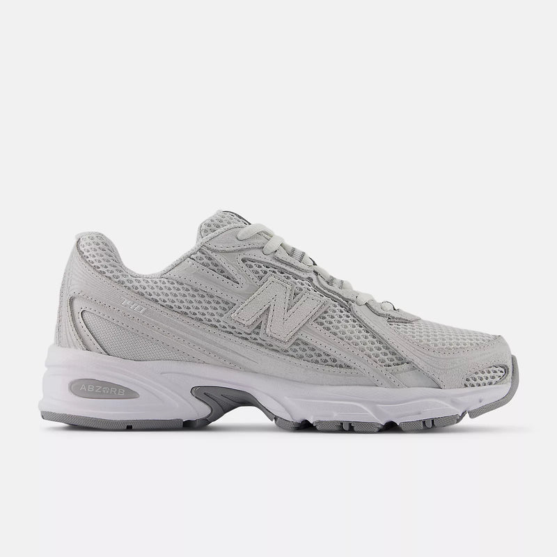 New Balance 740 Gris – vue 1